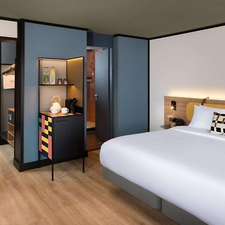 Avani Museum Quarter Amsterdam Hotel - Previously Nh Amsterdam Museum Quarter Екстер'єр фото